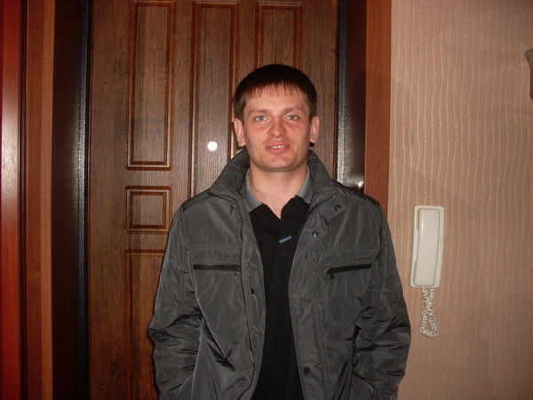 Виктор Жидеев