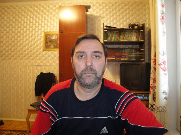 Анатолий Мохначев