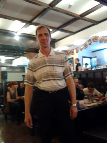 Алексей Козлов