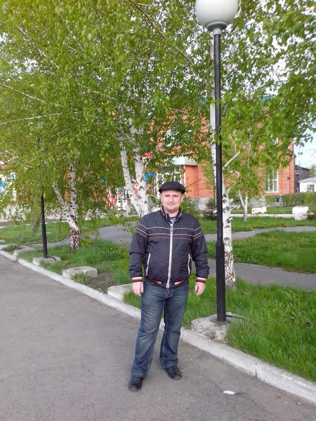 Алексей Сигидин