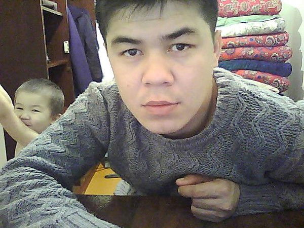 Еркин Байниязов