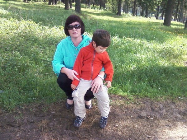 Вероника Шишкина