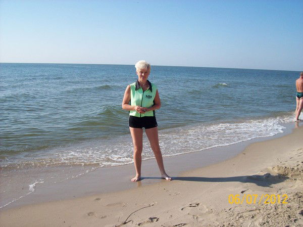 Светлана Власова