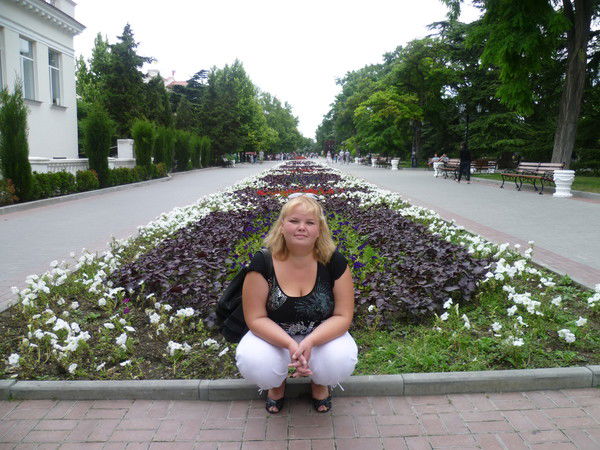 Марина Егорова