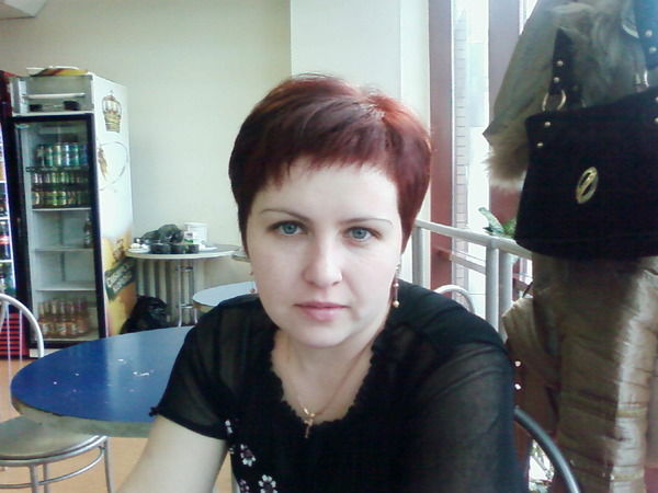 Света Дайнеко