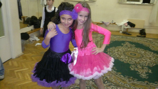 Лилия Нерсисян