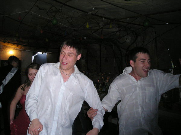 Константин Овчинников