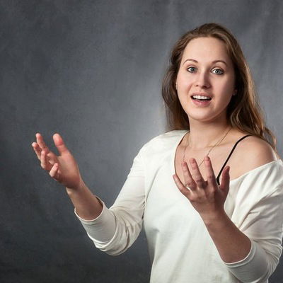 Лиля Самойлова