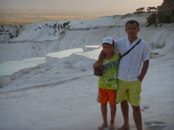 Сергей Шафиков