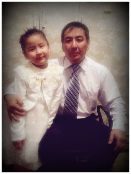 Кайрат Ермекбаев