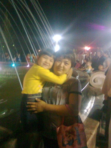 Ажар Мухамедина