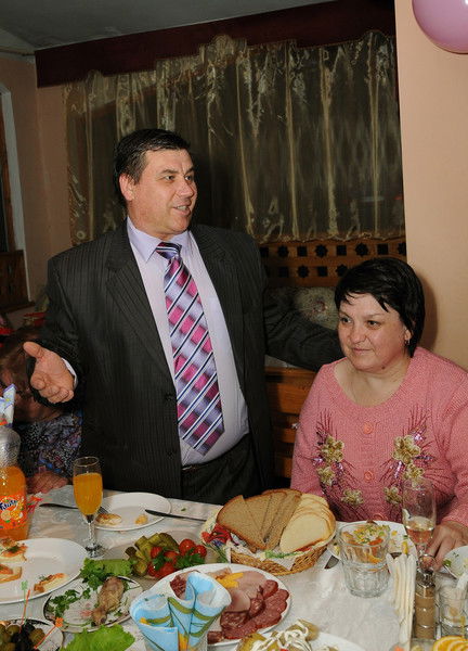 Пётр Соннов