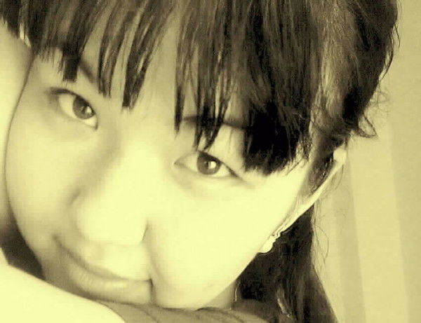 Амангуль Турганова