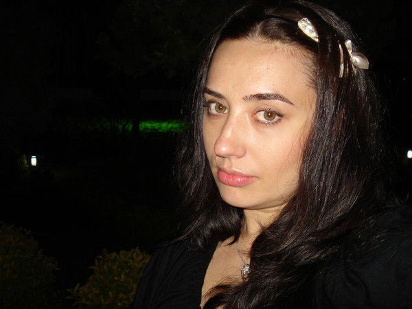 Виолетта Щегурова