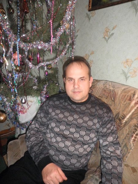 Валерий Свердыл