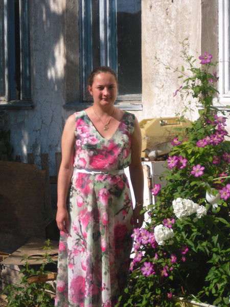 Ирина Синицына