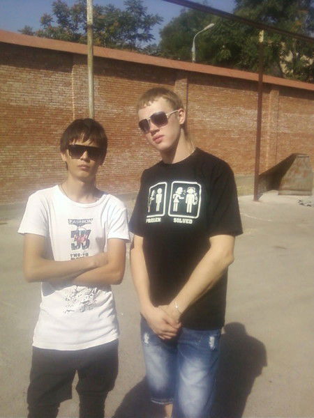 _-M$_Style_- _-Boy-_