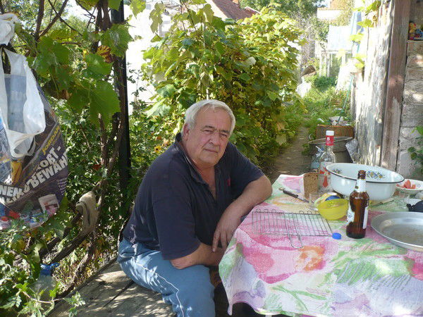 Михаил Гончаров