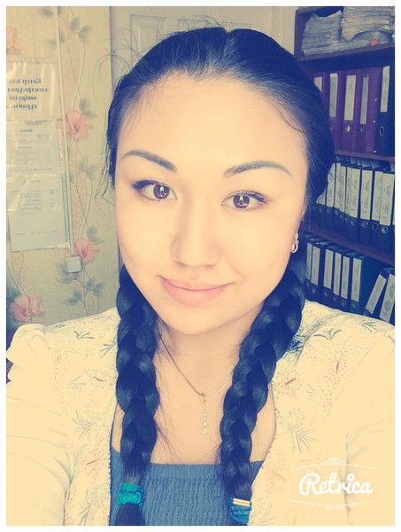 Гаухара Батырханова