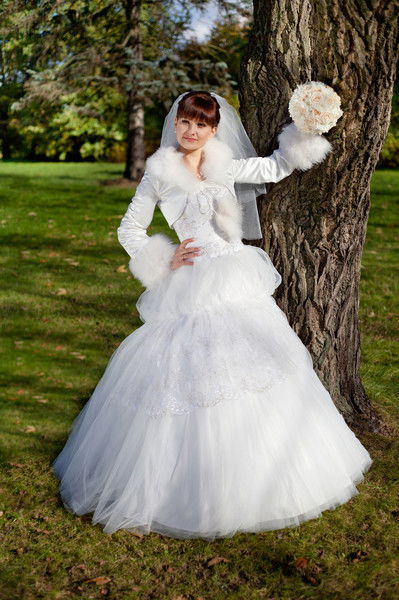 Мария Бычковская