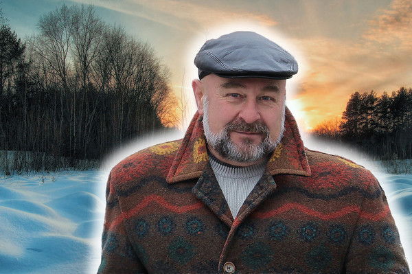 Александр Бауэр