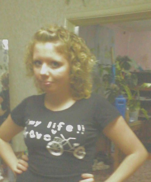 Лена Филиппова