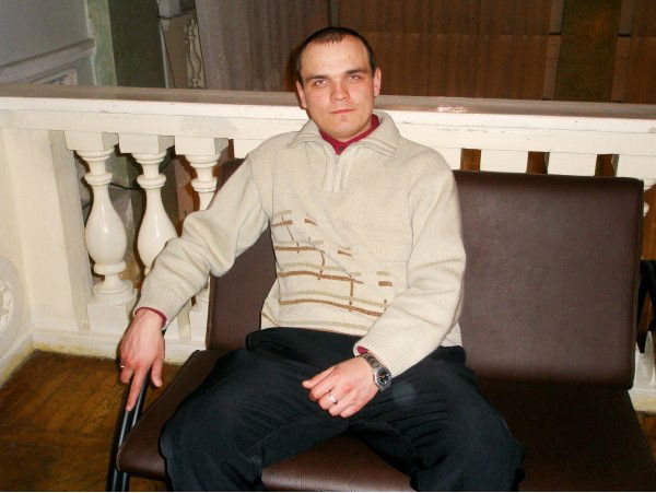 Павел Белодедов