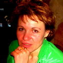 Алена Вересникова