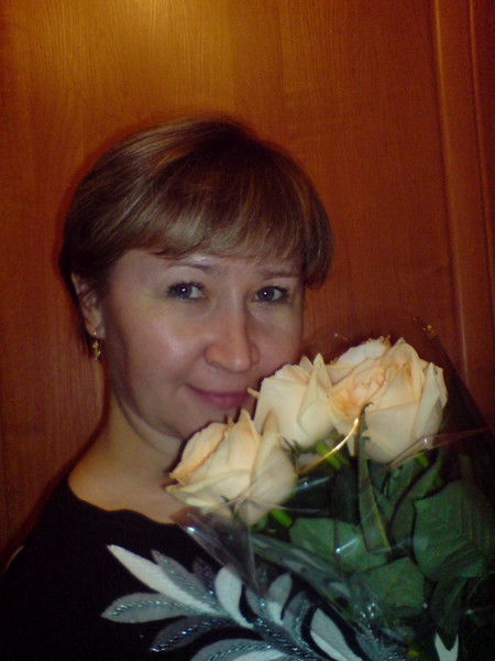 Вера Коновальцева