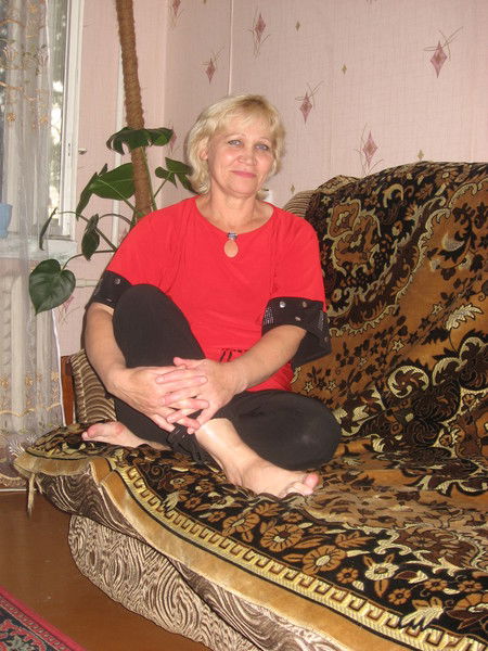 Наталия Семак