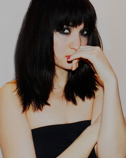 Лиля Щедрина