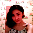 Akmaral Asilbekova