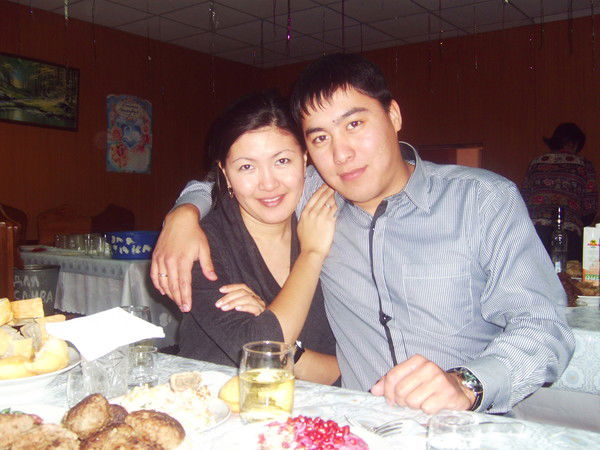 Галимжан Ибраев