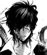 Дмитрий Кабицкий