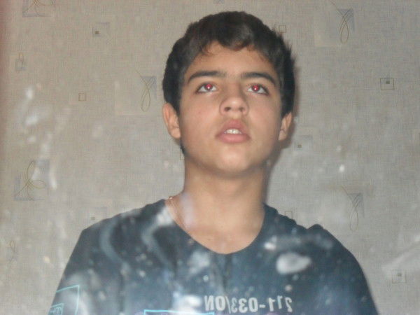 Денис Гайдаржи