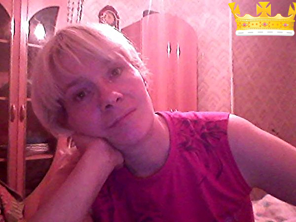 Елена Никифорова