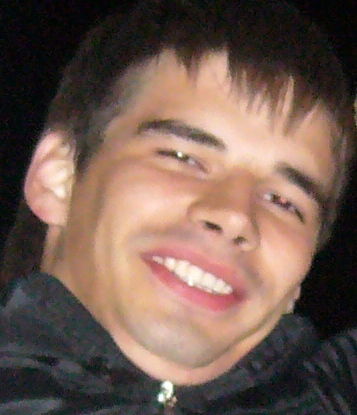 Андрей Кириллов