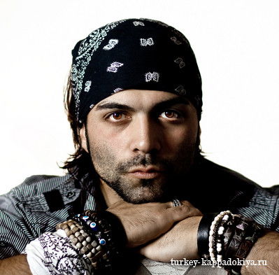 Туран Бабат