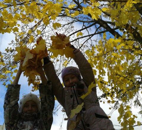 Аня Разуваева