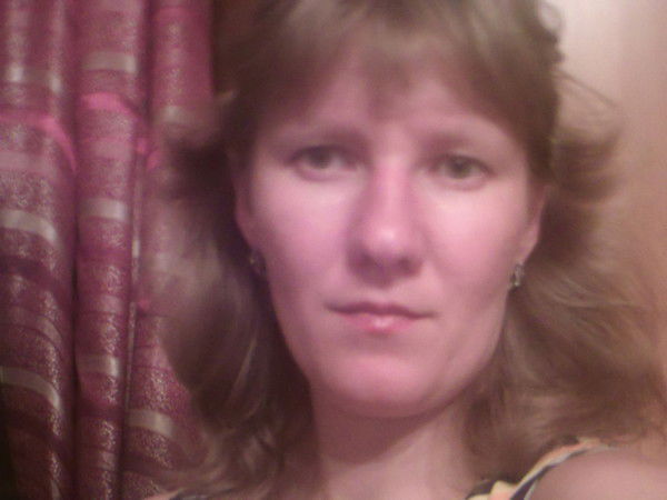 Татьяна Дмитрева