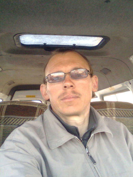 Володя Пономаренко