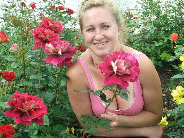 Ирина Галактионова