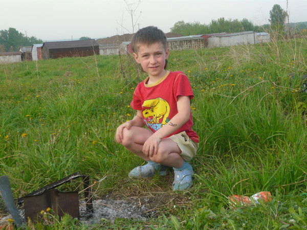 Ваня Водоватов