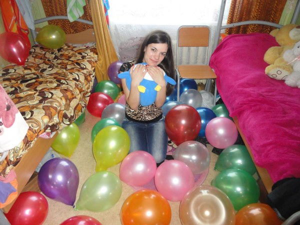 Марина Партко