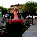 Марина Ломакина