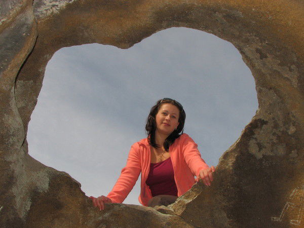 Марина Девяткина