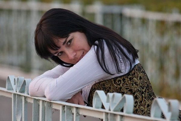 Александра Рогова