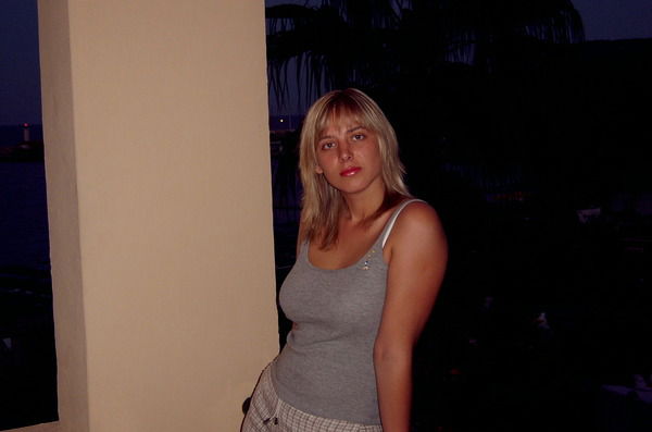 Виктория Строганова