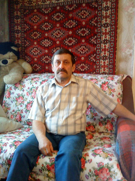 Виктор Гисин