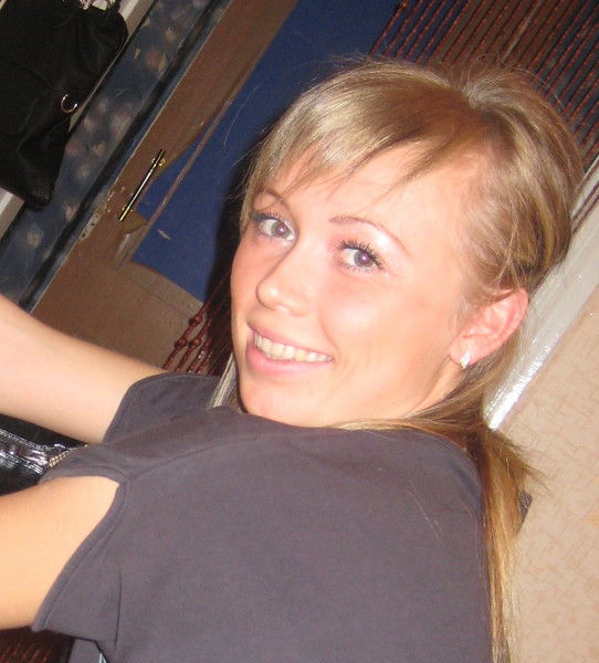 Марина Каменева